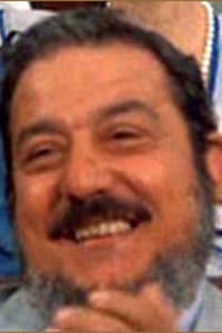 Emanuele Magnoni in Fantozzi in paradiso