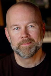Christopher Sabat in Justice League x RWBY: Super Heroes & Huntsmen, Part Two