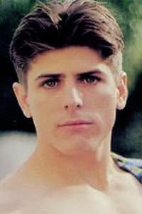 Tommy Cruise in Billy 2000: Billy Goes Hollywood