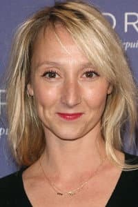 Audrey Lamy in Les adoptés