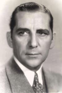 William 'Stage' Boyd in The Wiser Sex