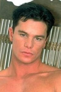 Drew Larson in Playing Dirty