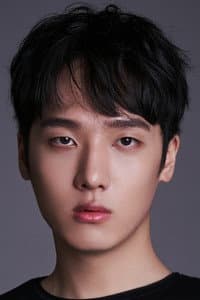 Kang Lee-seok in 어른연습생