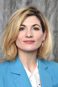 Jodie Whittaker in Two Minutes