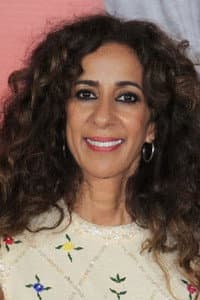 Rosario Flores in Diario de invierno