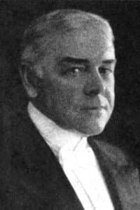 Edward McWade in Darkest Africa
