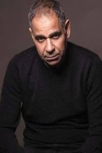 Mahmoud El-Bezzawy in Zaki Chan