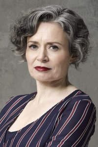 Judith Lucy in Judith Lucy: Nothing Fancy