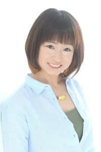 Megumi Iwasaki in B型H系