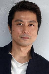 Gotaro Tsunashima in Japanese Story