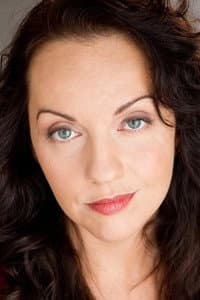 Kris Deskins in The Appearing