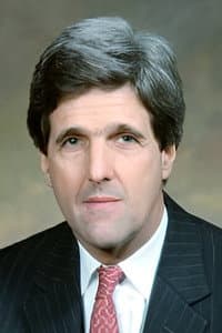 John Kerry in The 44th President: In His Own Words
