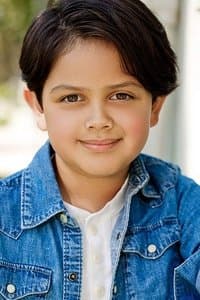 Isaac Ordonez in Wednesday