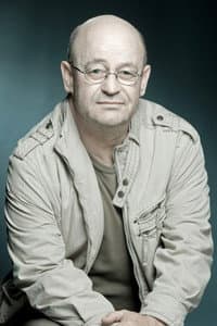Vlado Novak in Decembrski dež