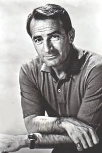 John Beradino in The World Was His Jury