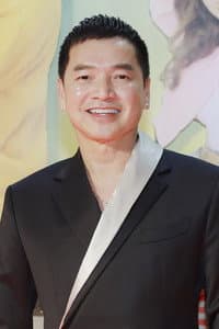 Quang Minh in Đại Tiệc Trăng Máu 8