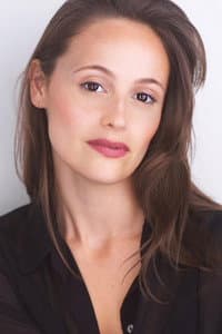 Elizabeth Paige in Handle with Care