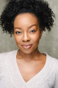 Christina D. Harper in Veracity