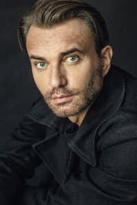 Jean-Marc Birkholz in Enemy Lines