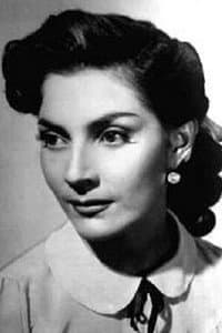 Bárbara Gil in La tienda de la esquina