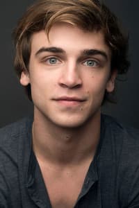Sean Grandillo in King Cobra