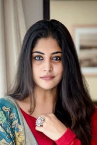 Manjima Mohan in NTR కథానాయకుడు