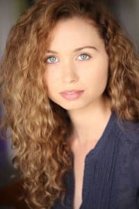 Taylor Carr in Virginia, Forever