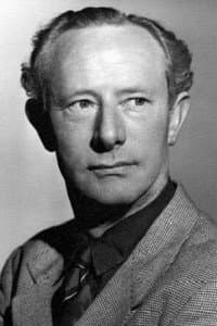 Richard Hearne in Miss London Ltd.
