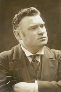Svend Kornbeck in Under Mindernes Træ