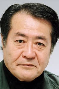 Bin Sasaki in Bakumatsu no Spasibo