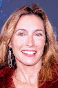 Claudia Karvan in Molly