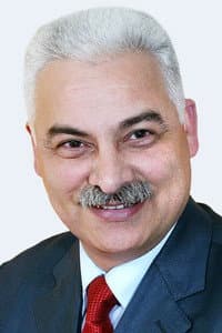 Alakbar Aliyev in Bizim Bayram