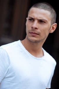 Florin Hritcu in Love 1. Dog