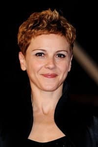 Valeria Milillo in Due partite