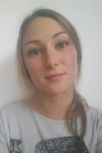 Josefine Nyberg in Fucking Åmål
