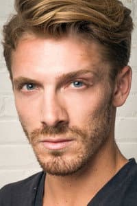 Justin Gerhard in The Seduction of Rose Parrish