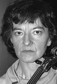 Wanda Wiłkomirska in Matka swojej matki