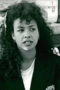 Buki Armstrong in Business as Usual
