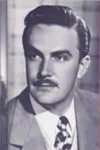Rafael Baledón in Rosalinda