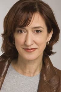 Haydn Gwynne in What Mad Pursuit