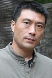 Ye Xinyu in 江城1943