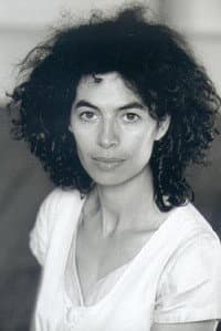 Béatrice Bruno in Point d'orgue