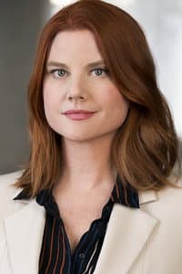 KariAnn Christensen in American Rescue Squad
