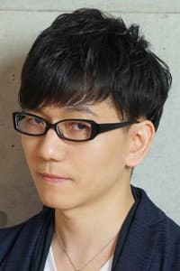 Masahiro Yamanaka in 明日方舟