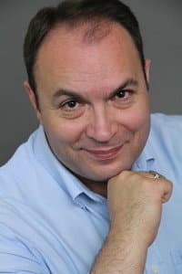 Andrey Moskvichov in Аутло