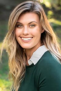 Brittany Carel in Just My Type