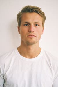 Bruno Prent in Amantes