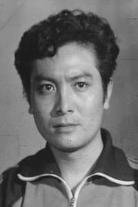 Ma Guanying in 508疑案