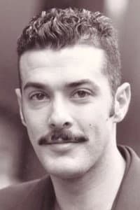Paul Rutherford in Frankie Goes To Hollywood: Hard On