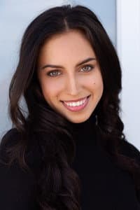 Catalina Garayoa in Inseparable